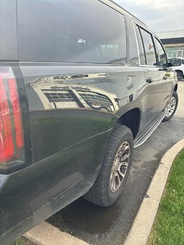 2018 GMC Yukon XL SLT
