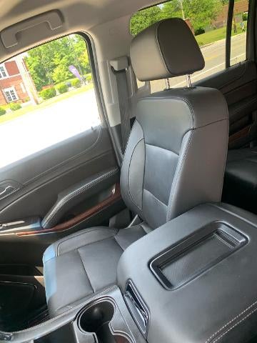 2018 GMC Yukon XL SLT