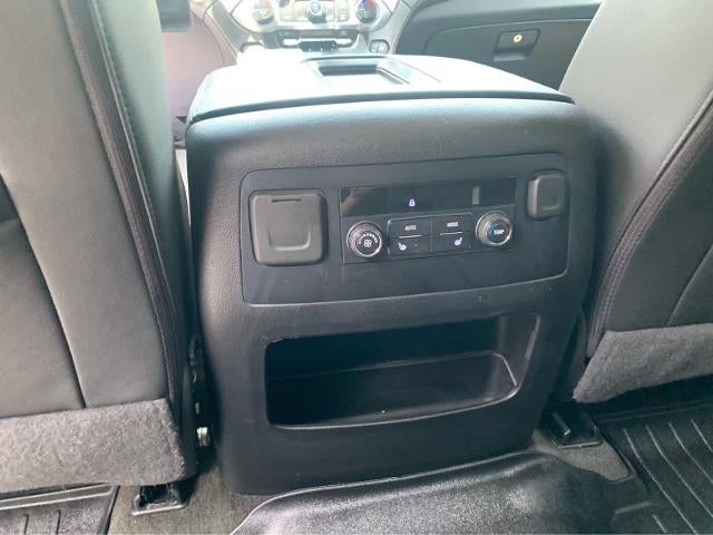 2018 GMC Yukon XL SLT