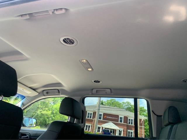 2018 GMC Yukon XL SLT