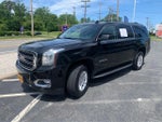 2018 GMC Yukon XL SLT