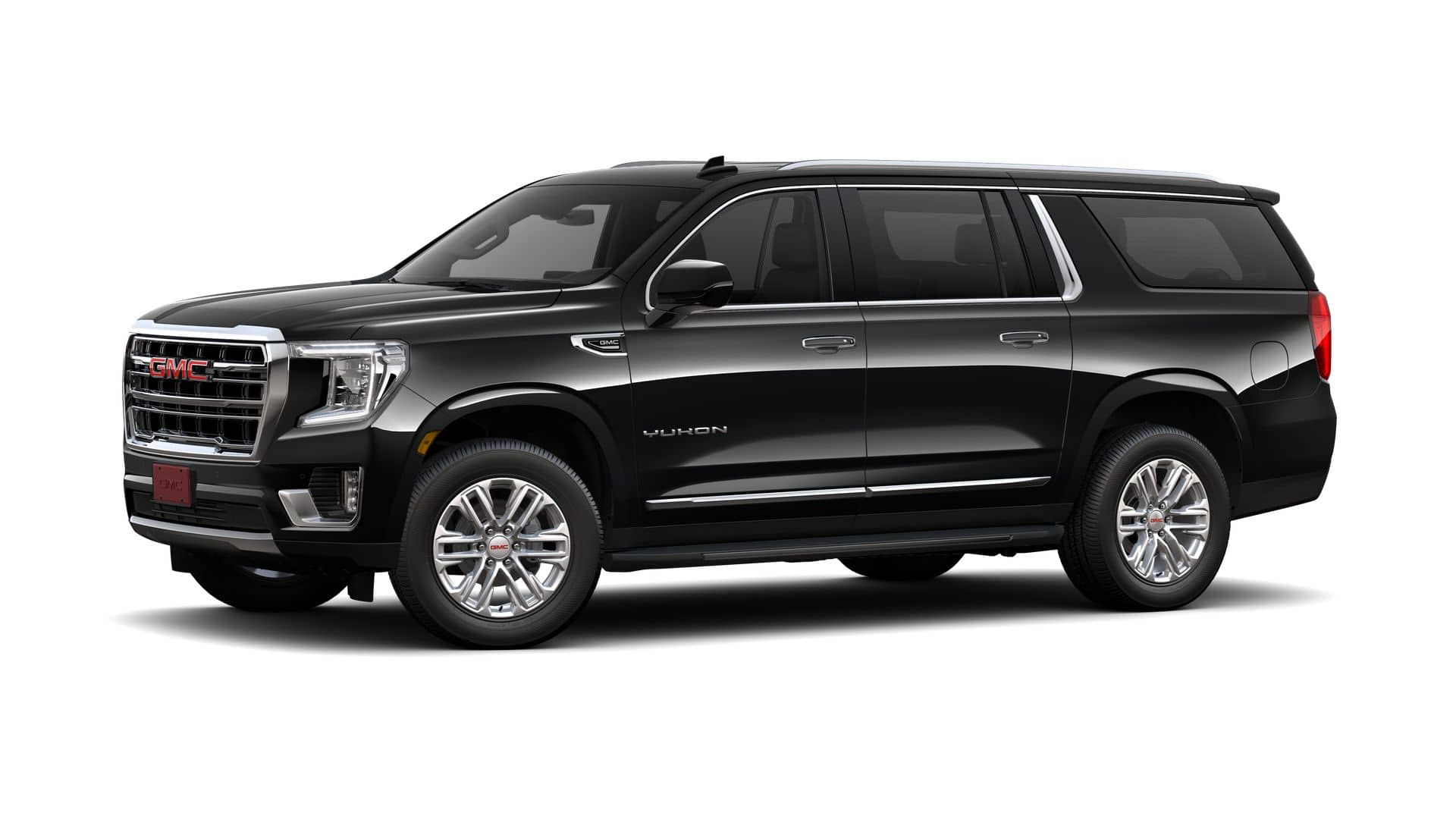2024 GMC Yukon XL Base