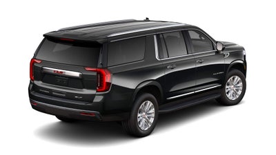 2024 GMC Yukon XL Base