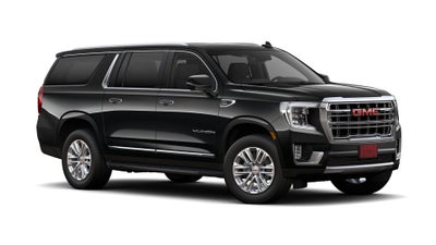 2024 GMC Yukon XL Base