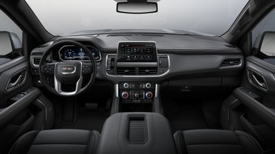 2024 GMC Yukon XL Base