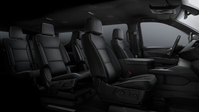 2024 GMC Yukon XL Base