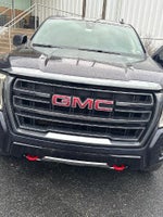 2022 GMC Yukon XL AT4