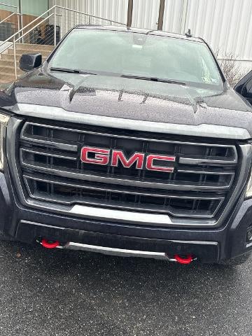 2022 GMC Yukon XL AT4