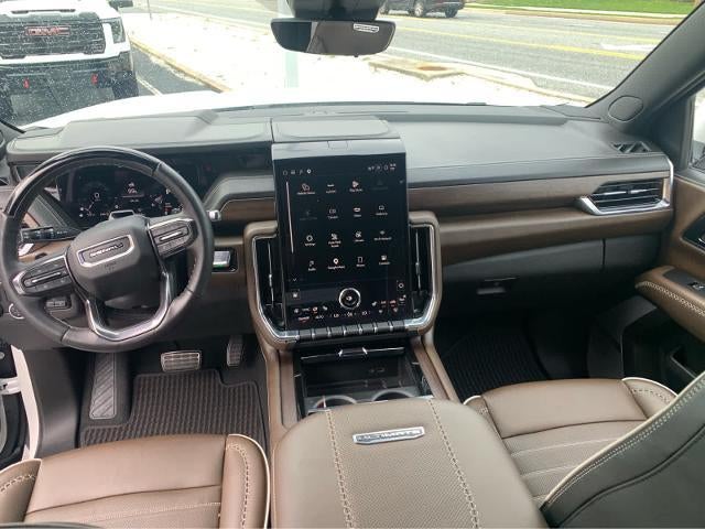 2025 GMC Yukon XL Denali Ultimate
