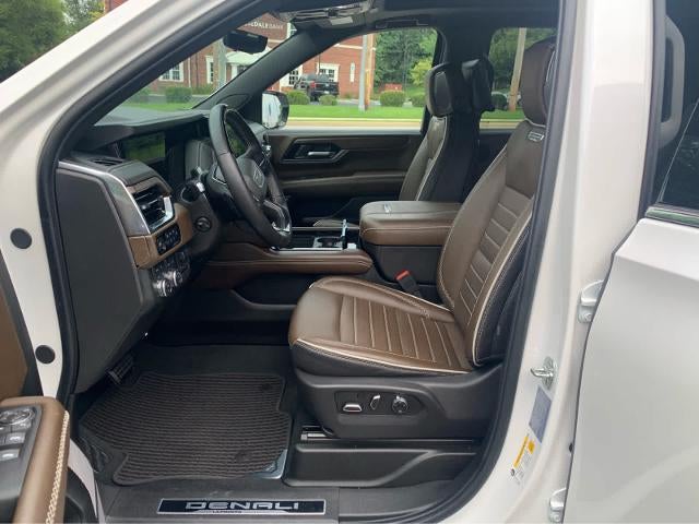 2025 GMC Yukon XL Denali Ultimate