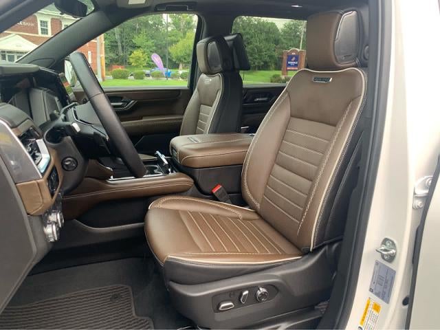 2025 GMC Yukon XL Denali Ultimate