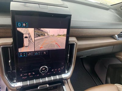 2025 GMC Yukon XL Denali Ultimate