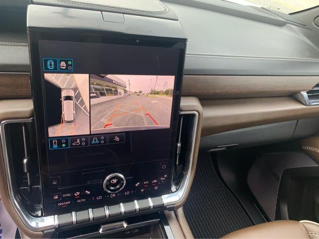 2025 GMC Yukon XL Denali Ultimate