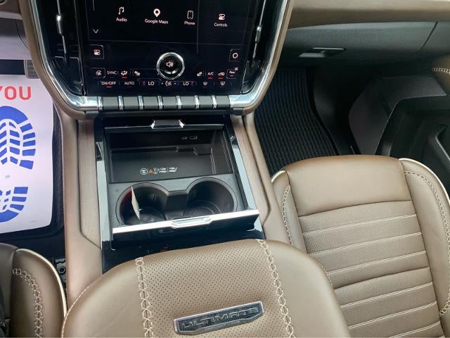 2025 GMC Yukon XL Denali Ultimate