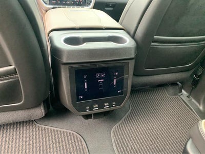 2025 GMC Yukon XL Denali Ultimate