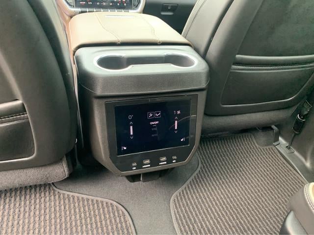 2025 GMC Yukon XL Denali Ultimate
