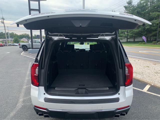 2025 GMC Yukon XL Denali Ultimate