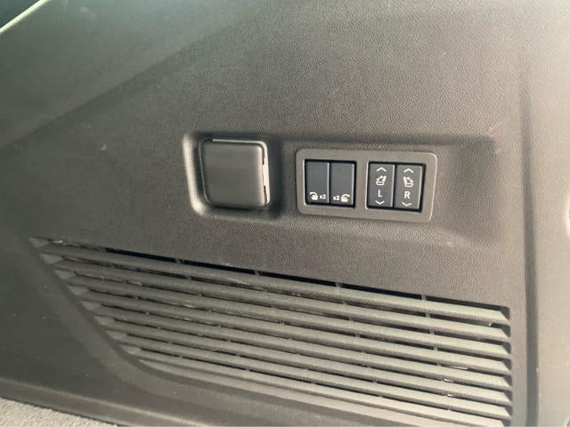 2025 GMC Yukon XL Denali Ultimate