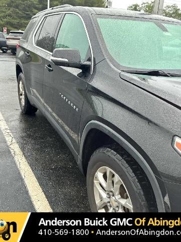 2019 Chevrolet Traverse FWD 3LT's photo