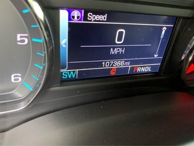 2018 Chevrolet Tahoe LS