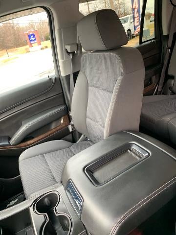 2018 Chevrolet Tahoe LS