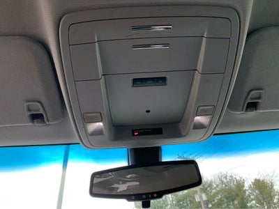 2018 Chevrolet Tahoe LS