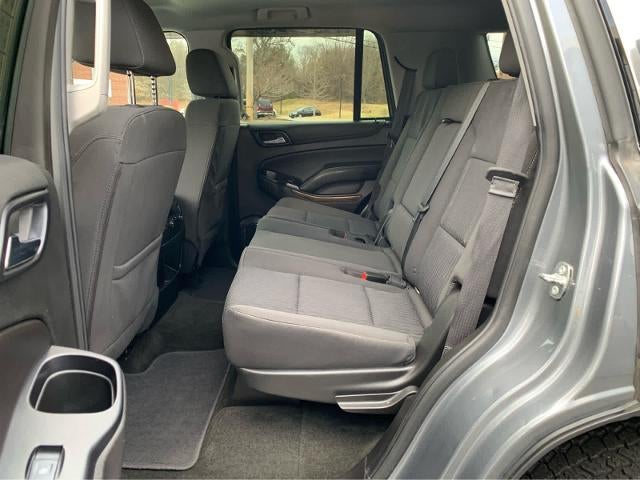 2018 Chevrolet Tahoe LS