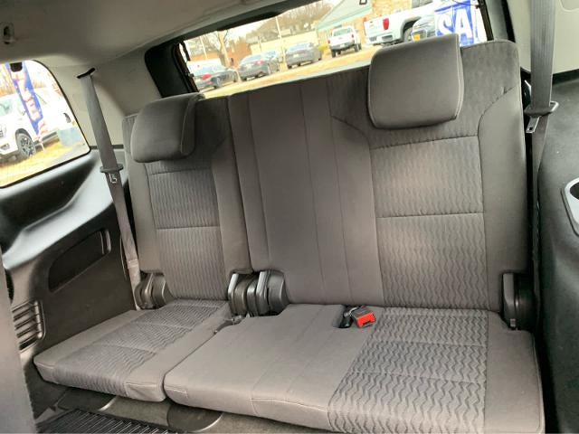 2018 Chevrolet Tahoe LS