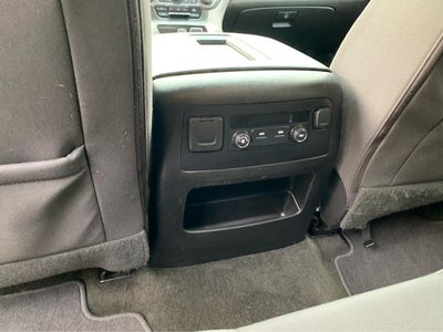 2018 Chevrolet Tahoe LS