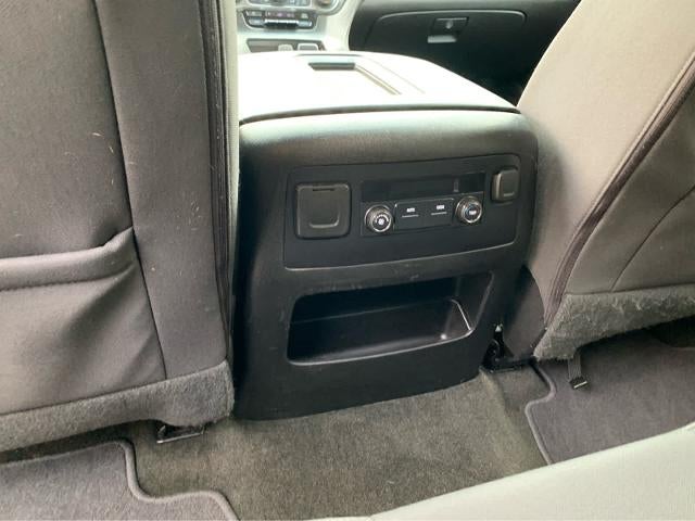 2018 Chevrolet Tahoe LS