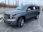 2018 Chevrolet Tahoe LS