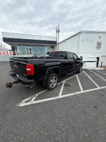 2019 GMC Sierra 2500 HD SLT