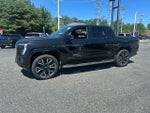 2025 GMC Sierra EV Max Range Denali