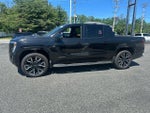 2025 GMC Sierra EV Max Range Denali