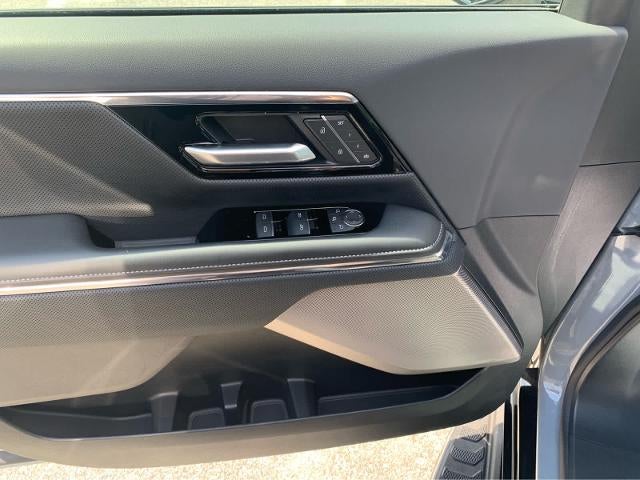 2025 GMC Sierra EV Max Range Denali