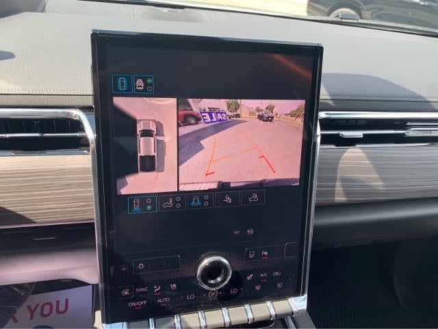 2025 GMC Sierra EV Max Range Denali