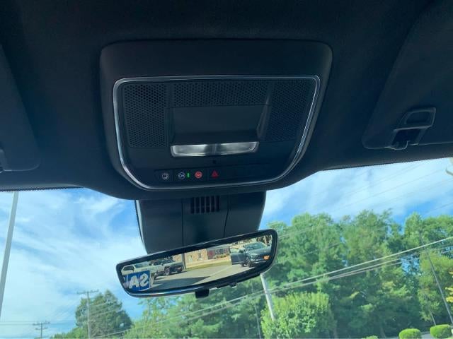 2025 GMC Sierra EV Max Range Denali