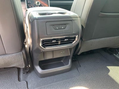 2025 GMC Sierra EV Max Range Denali