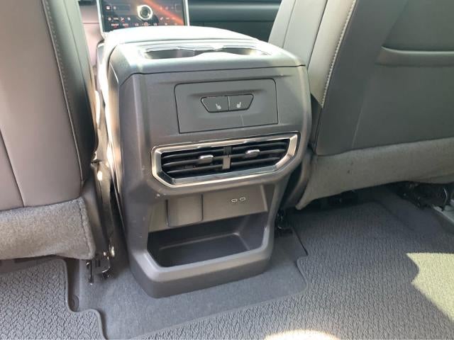 2025 GMC Sierra EV Max Range Denali