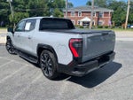 2025 GMC Sierra EV Max Range Denali