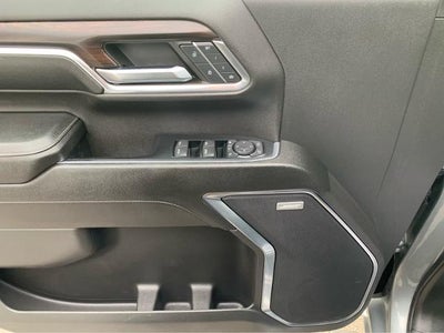 2024 GMC Sierra 2500 HD SLT