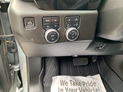 2024 GMC Sierra 2500 HD SLT