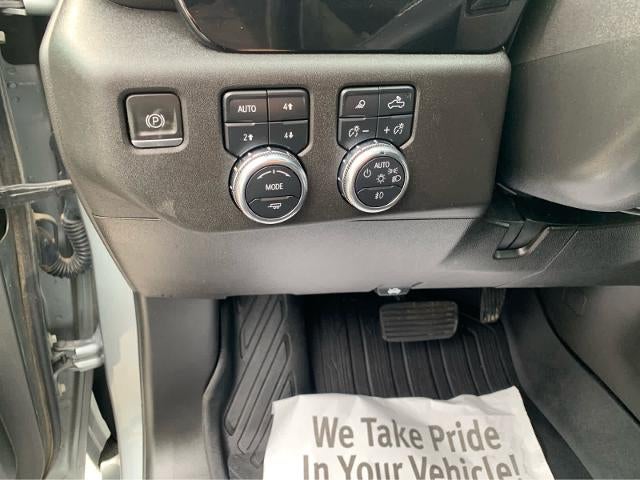 2024 GMC Sierra 2500 HD SLT