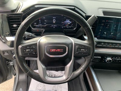 2024 GMC Sierra 2500 HD SLT