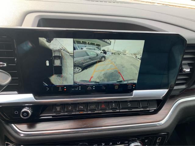 2024 GMC Sierra 2500 HD SLT