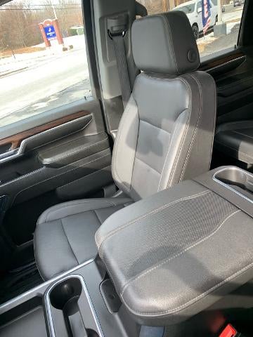 2024 GMC Sierra 2500 HD SLT