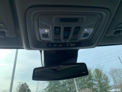 2024 GMC Sierra 2500 HD SLT