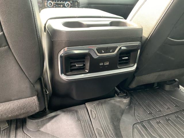 2024 GMC Sierra 2500 HD SLT