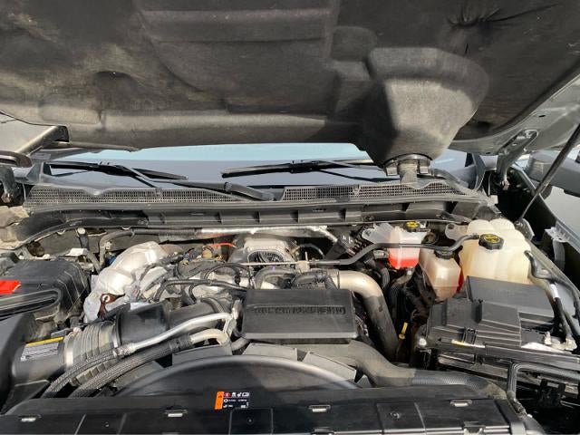 2024 GMC Sierra 2500 HD SLT