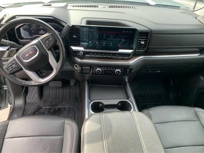 2024 GMC Sierra 2500 HD SLT